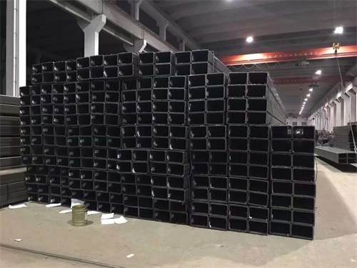 蔡甸冷拔方管选型指南 工程采购怎么选